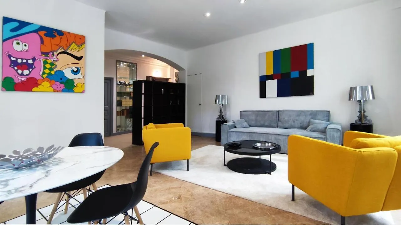 L'Idrac, Appartements En Hyper Centre Toulouse