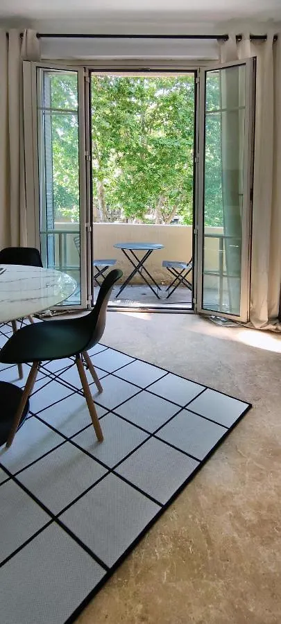 L'Idrac, Appartements En Hyper Centre Toulouse