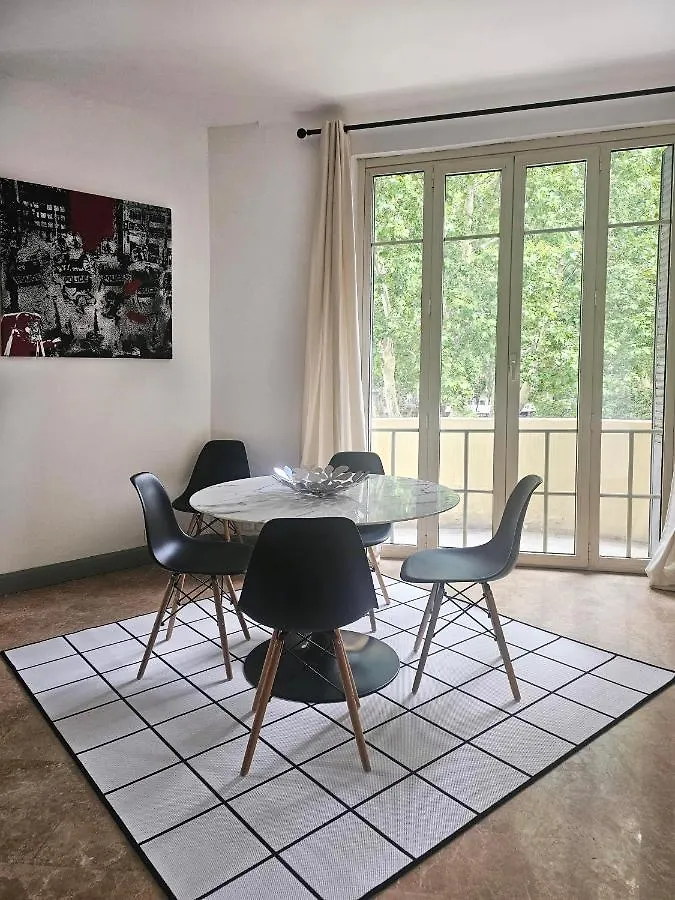 Apartment L'Idrac, Appartements En Hyper Centre Toulouse