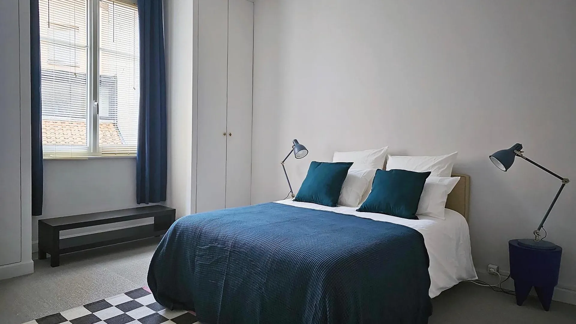 L'Idrac, Appartements En Hyper Centre Toulouse Apartment