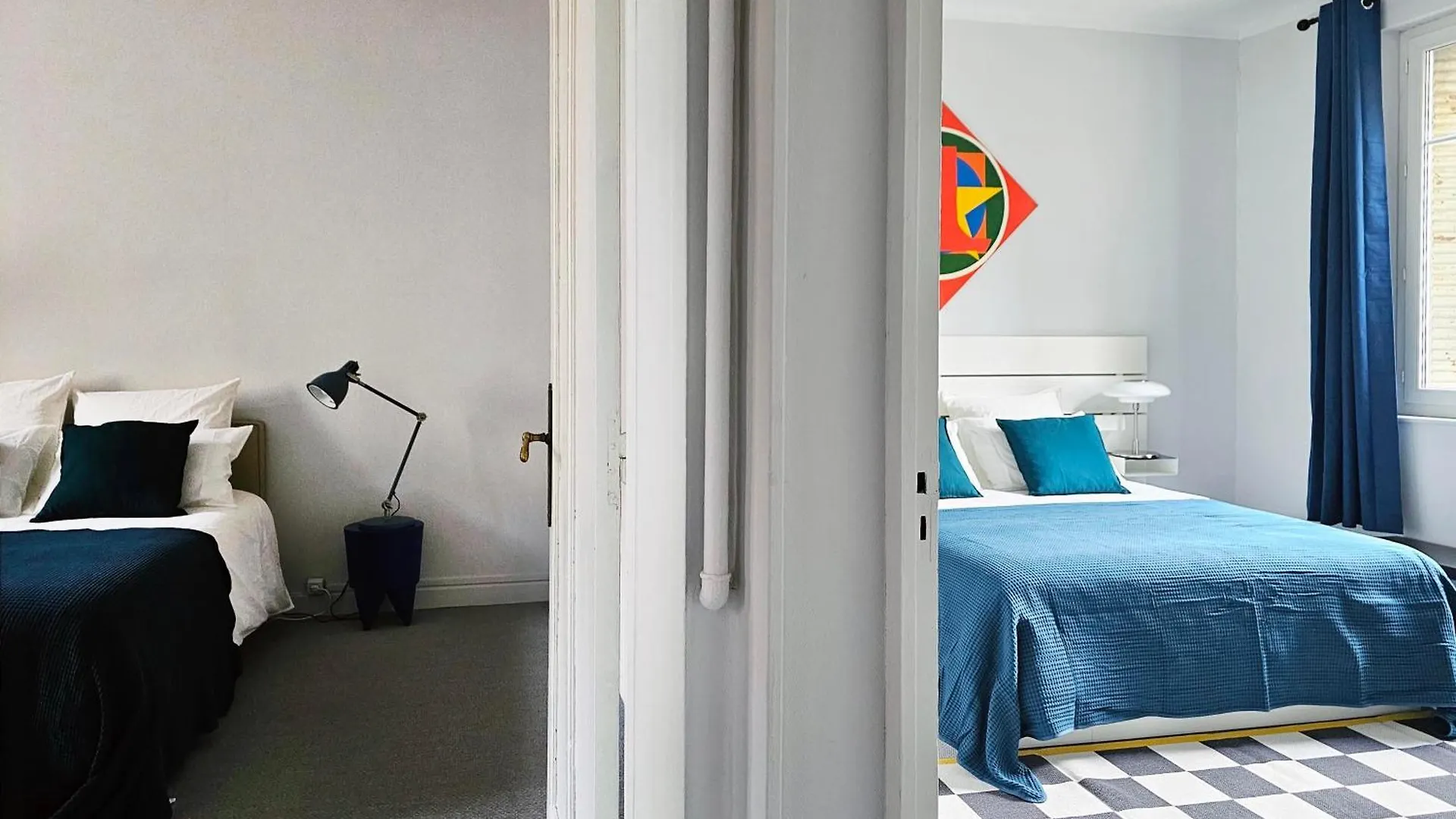 L'Idrac, Appartements En Hyper Centre Toulouse 0*,  France