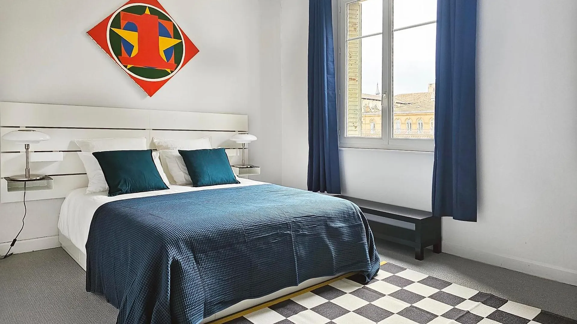 Apartment L'Idrac, Appartements En Hyper Centre Toulouse France