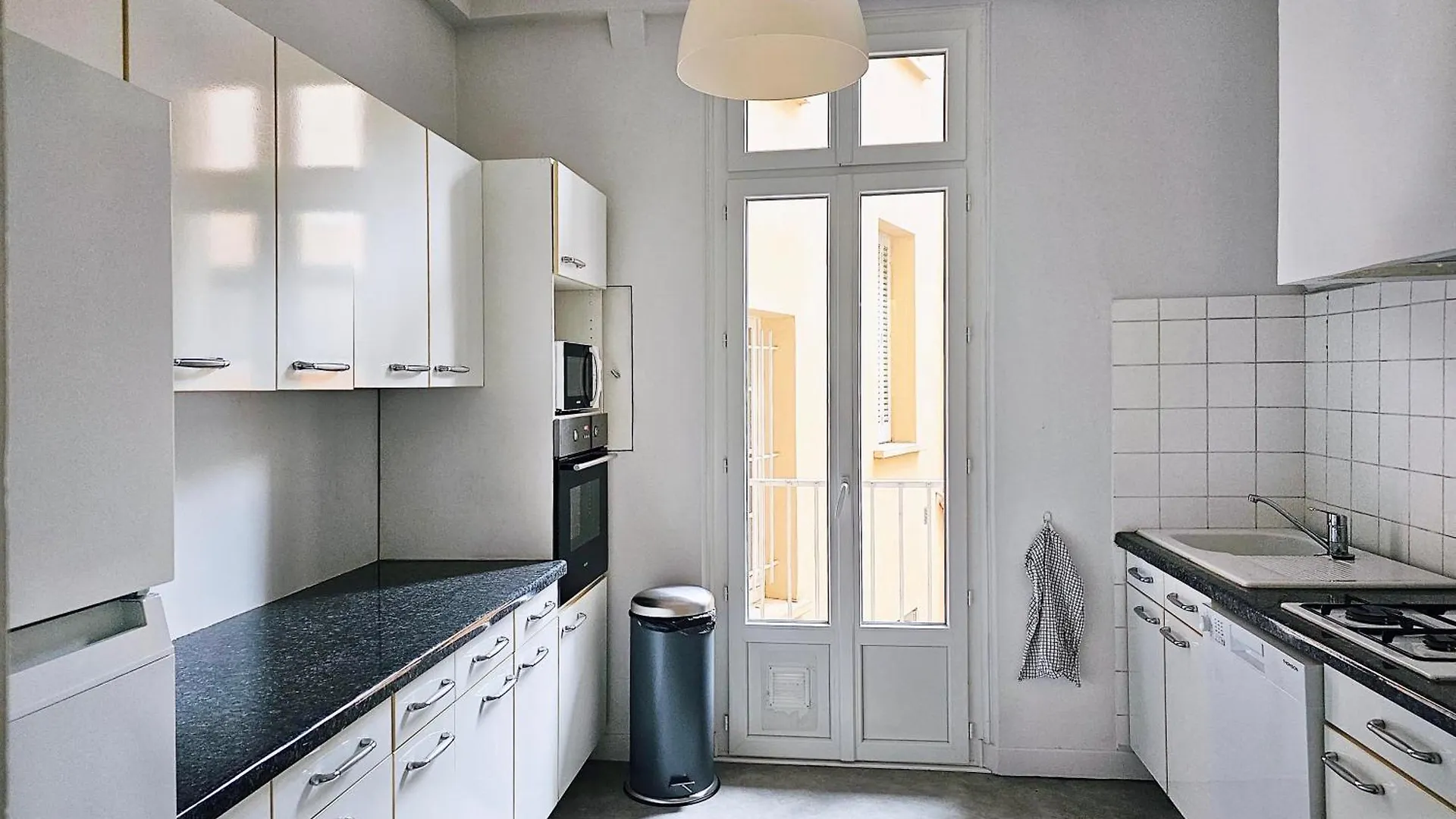 Apartment L'Idrac, Appartements En Hyper Centre Toulouse France