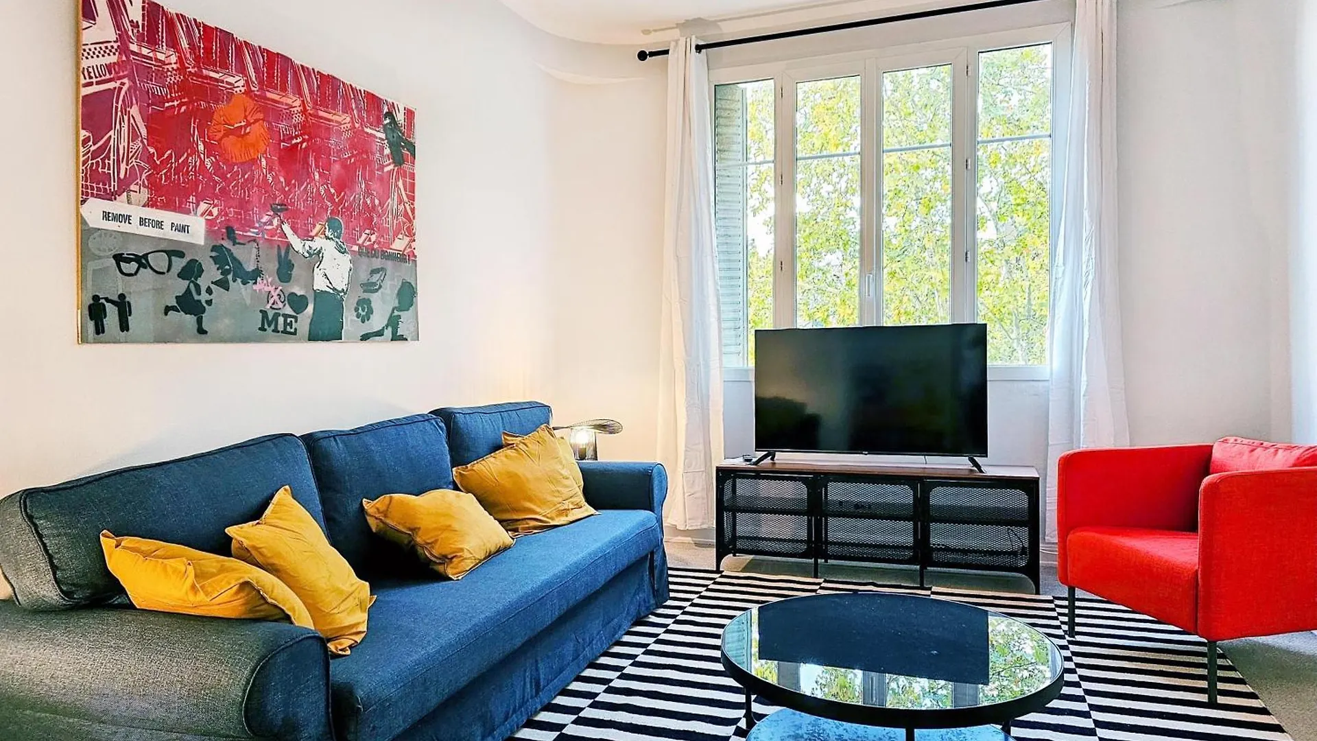 Apartment L'Idrac, Appartements En Hyper Centre Toulouse