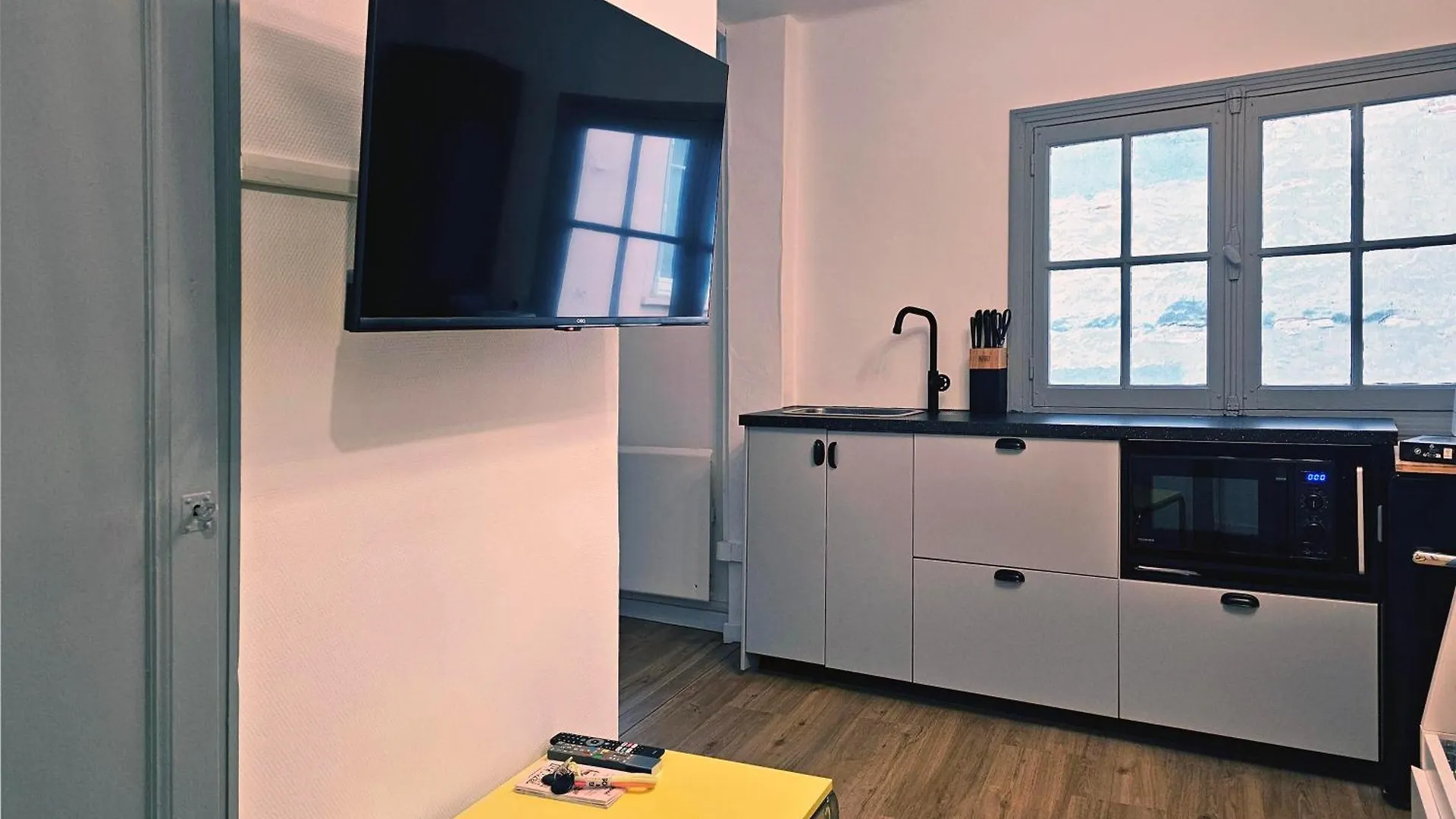 L'Idrac, Appartements En Hyper Centre Toulouse Apartment