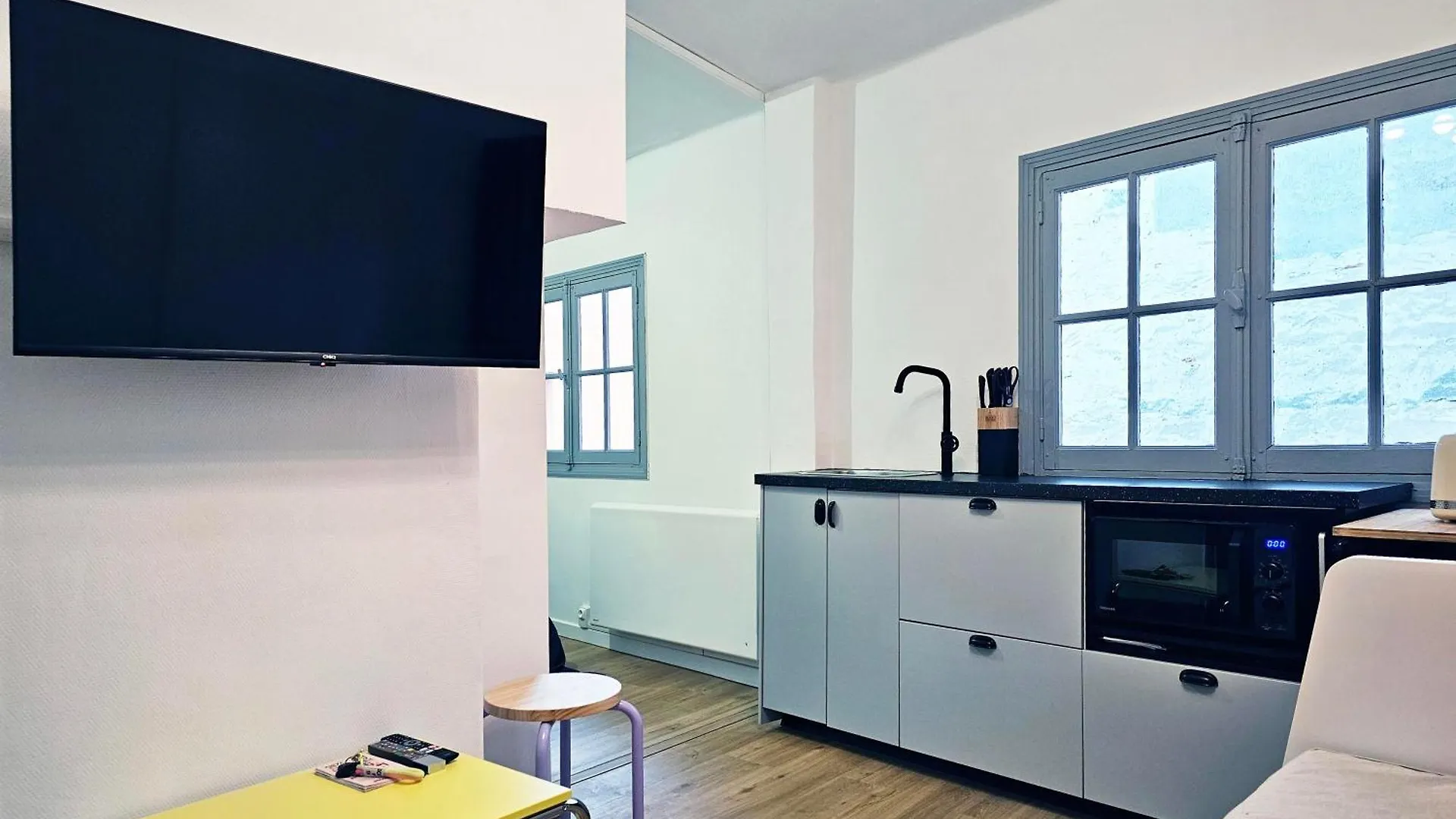 Apartment L'Idrac, Appartements En Hyper Centre Toulouse