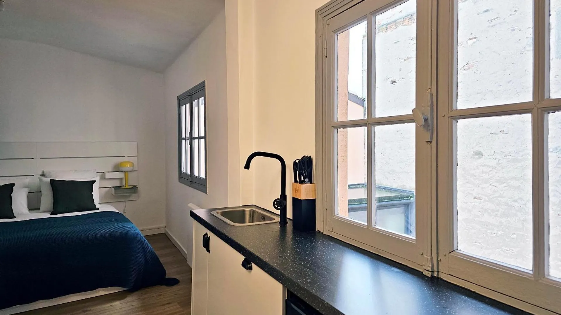 L'Idrac, Appartements En Hyper Centre Toulouse Apartment