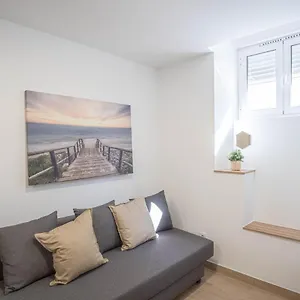 Belem - Near Main Touristic Area Apartamento Lisboa