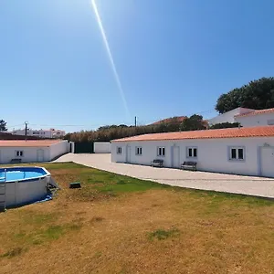 I - St. Johns Countryside Getaway Apartamento Odiáxere