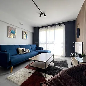 Calme & Cosy - Parking Toulouse