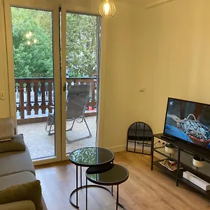 Albigny Centre Appartement Annecy