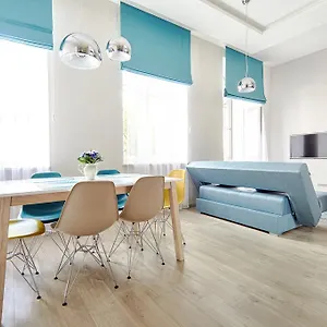 Krak Apartamento Cracóvia