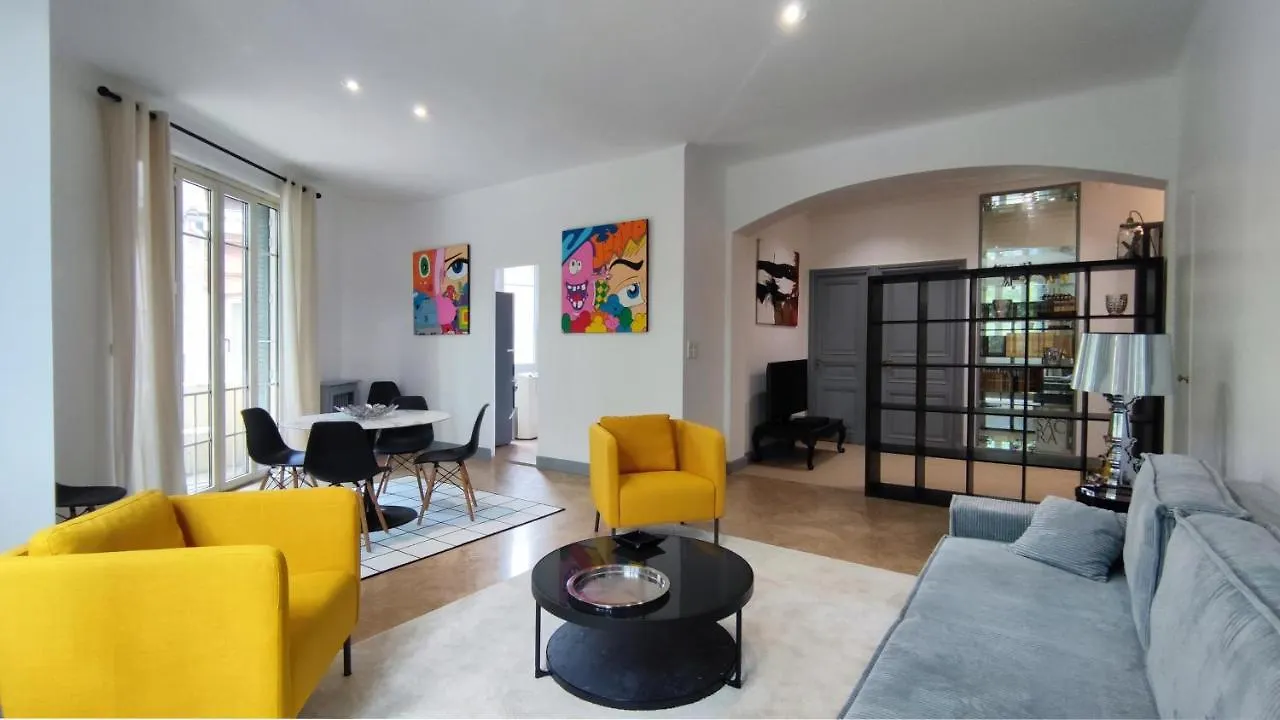 Apartment L'Idrac, Appartements En Hyper Centre Toulouse