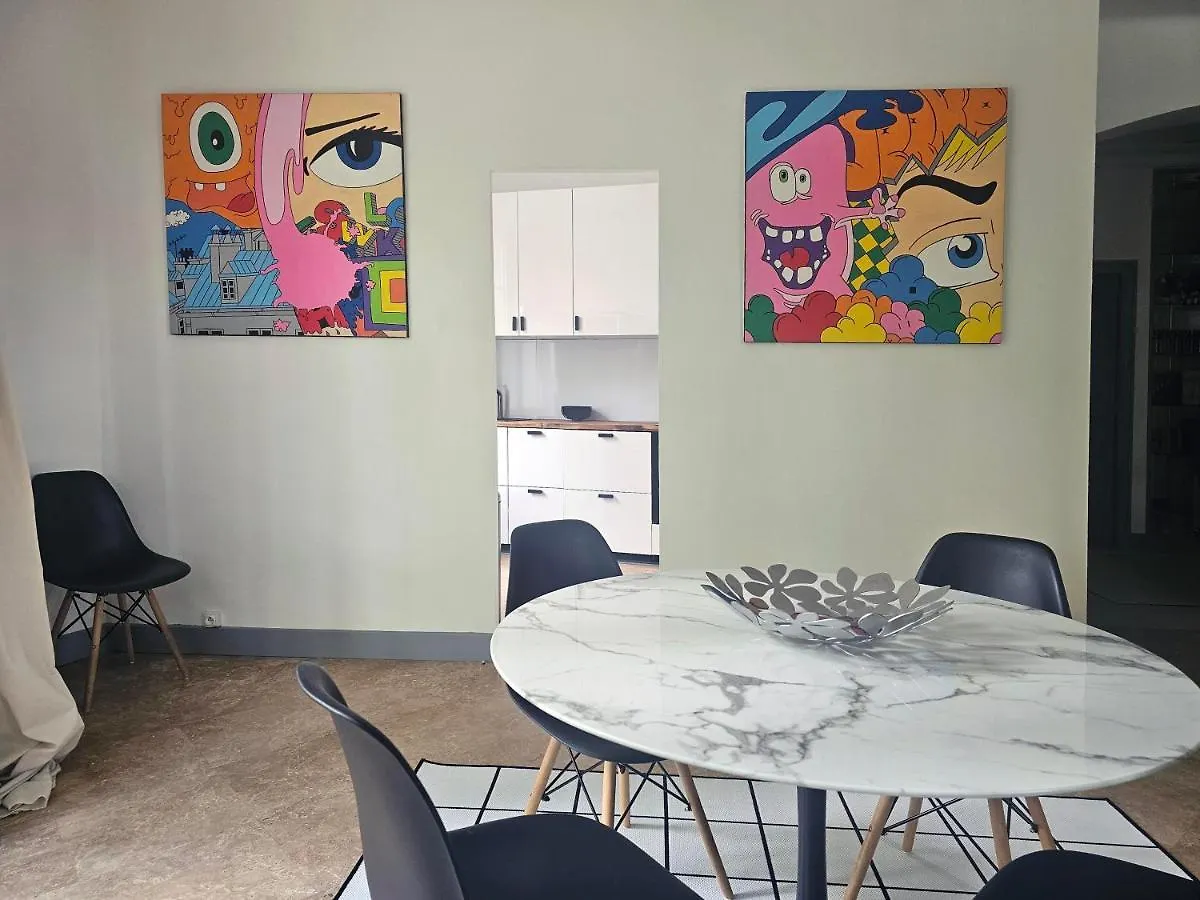 L'Idrac, Appartements En Hyper Centre Toulouse