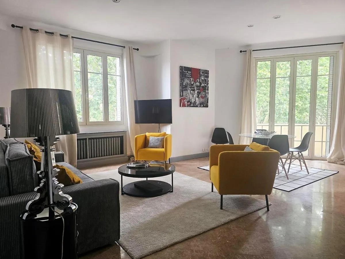 Apartamento L'Idrac, Appartements En Hyper Centre Toulouse