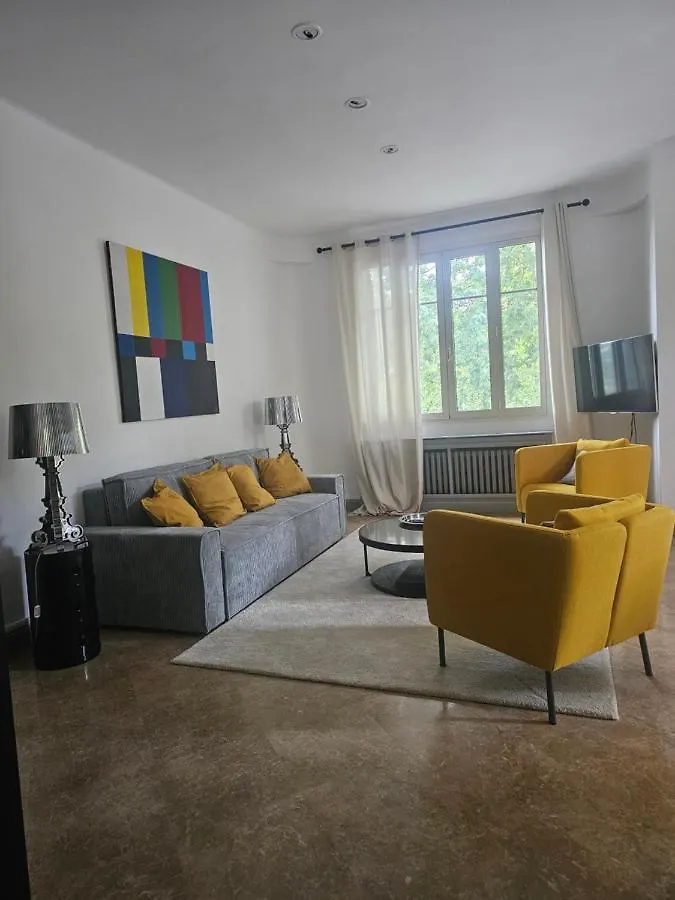 L'Idrac, Appartements En Hyper Centre Toulouse France