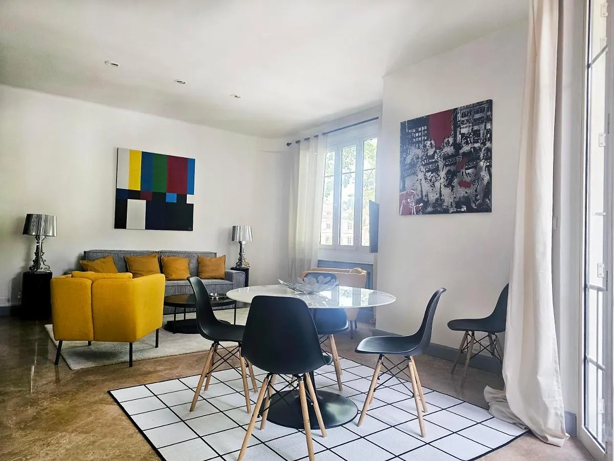 L'Idrac, Appartements En Hyper Centre Toulouse 0*,