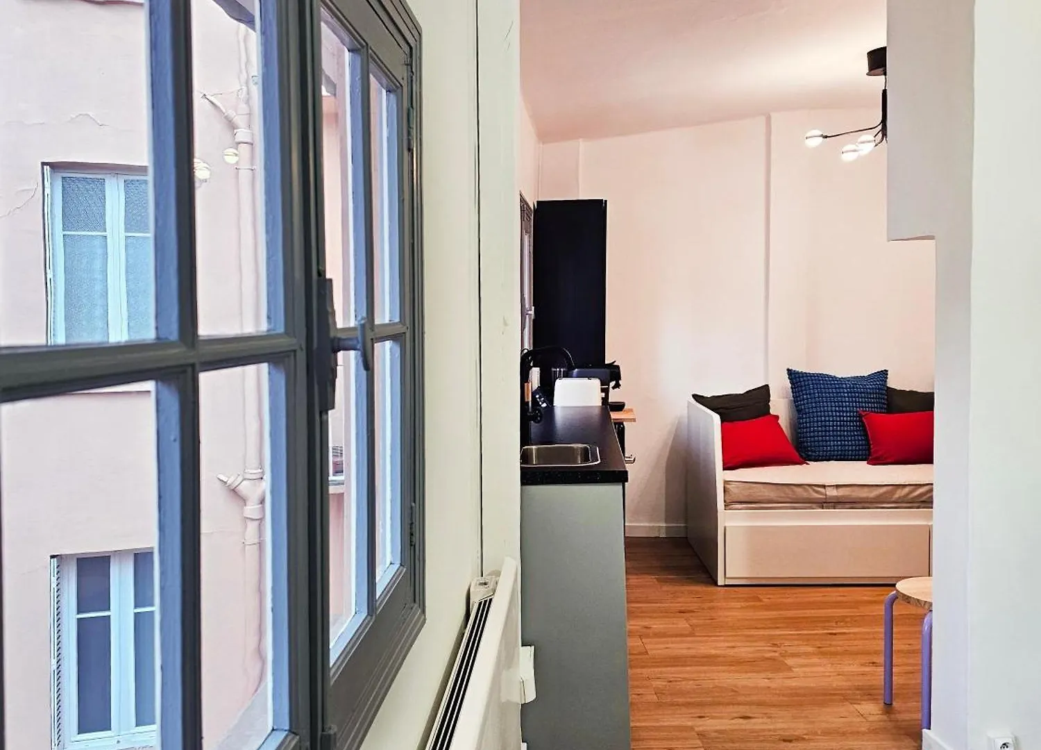 L'Idrac, Appartements En Hyper Centre Toulouse 0*,