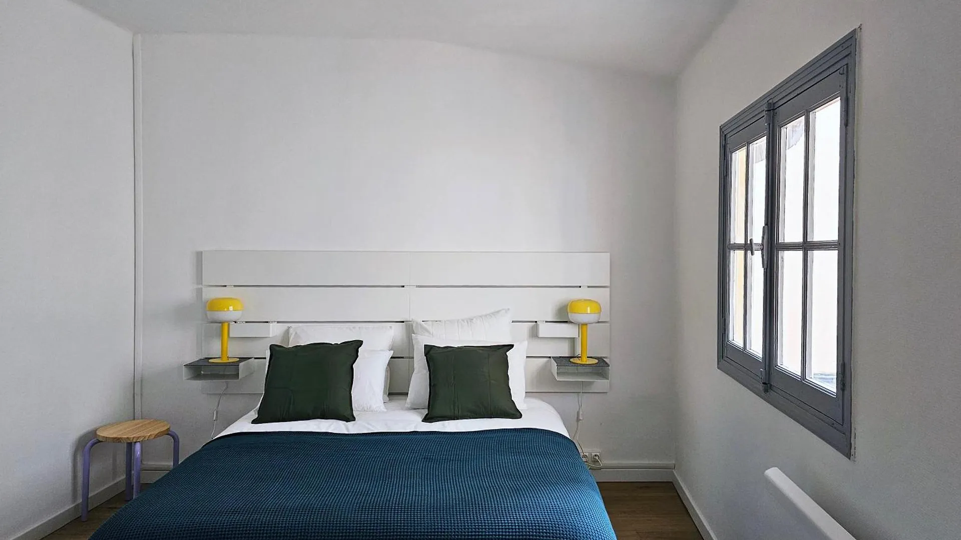 Apartment L'Idrac, Appartements En Hyper Centre Toulouse