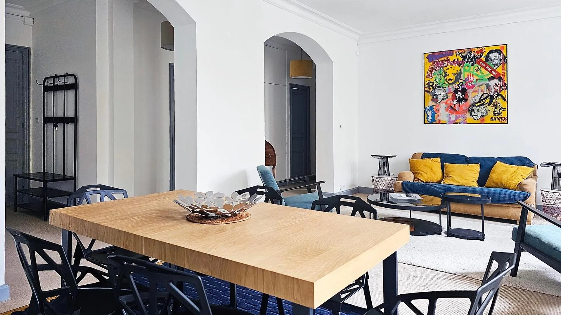 L'Idrac, Appartements En Hyper Centre Toulouse 0*,  França
