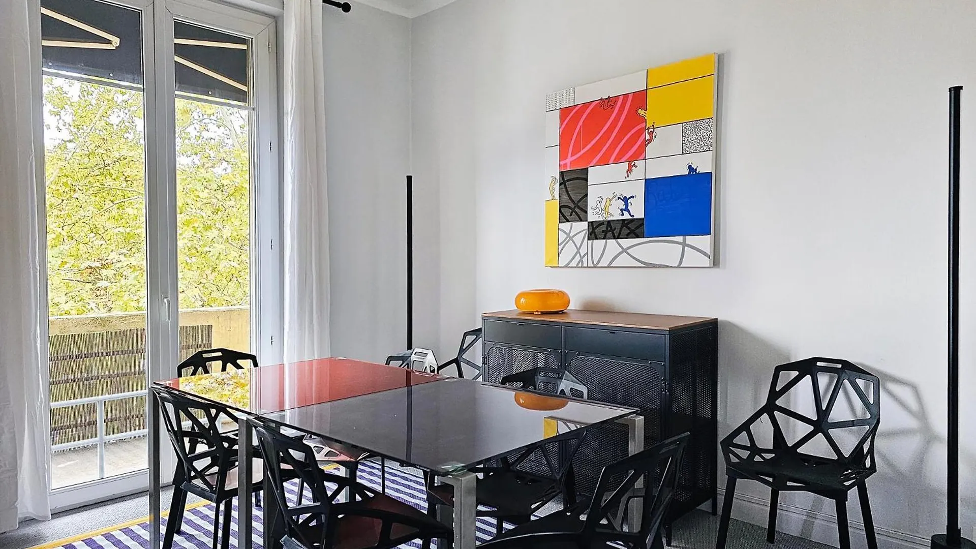 Apartment L'Idrac, Appartements En Hyper Centre Toulouse