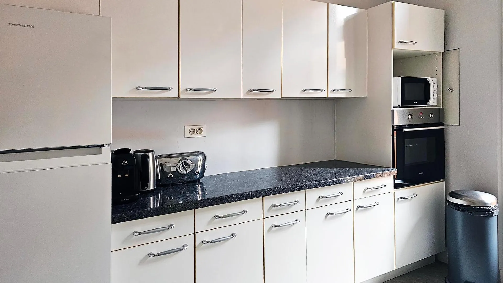 L'Idrac, Appartements En Hyper Centre Toulouse