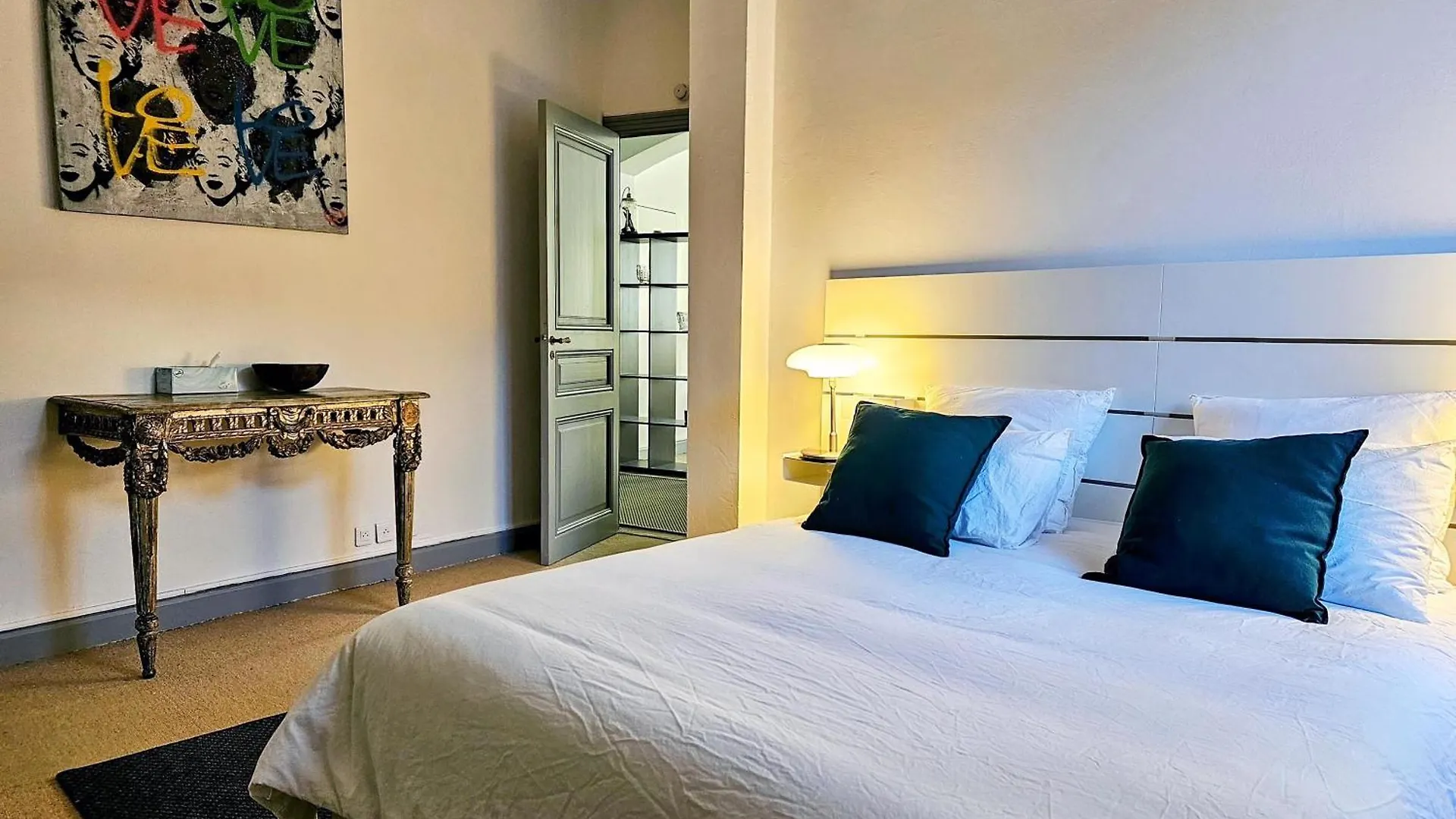 L'Idrac, Appartements En Hyper Centre Toulouse