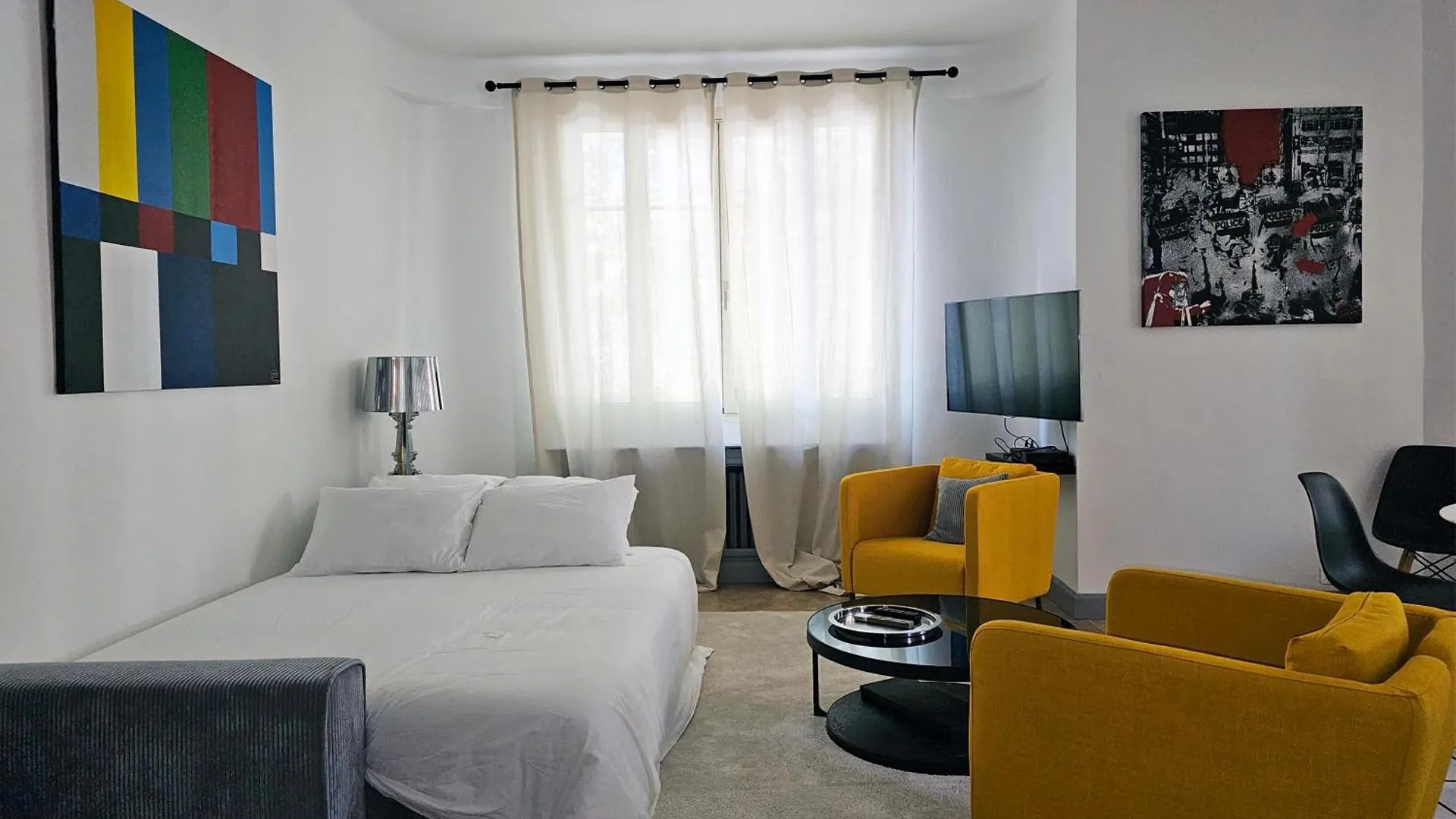 L'Idrac, Appartements En Hyper Centre Toulouse 0*,  France