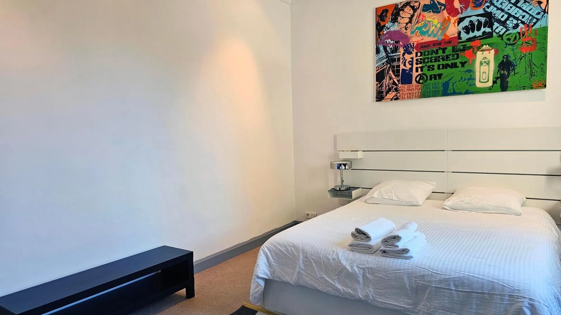 L'Idrac, Appartements En Hyper Centre Toulouse Apartment