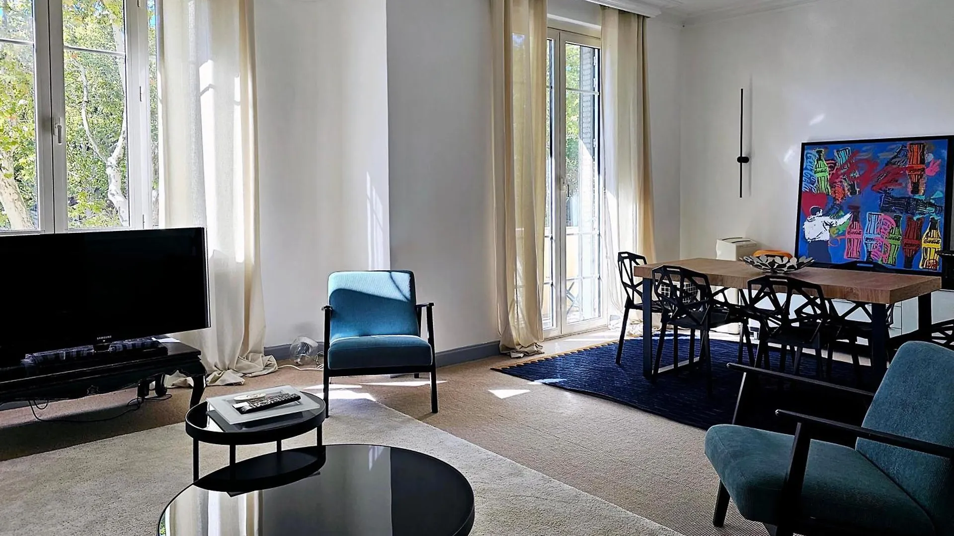 L'Idrac, Appartements En Hyper Centre Toulouse França