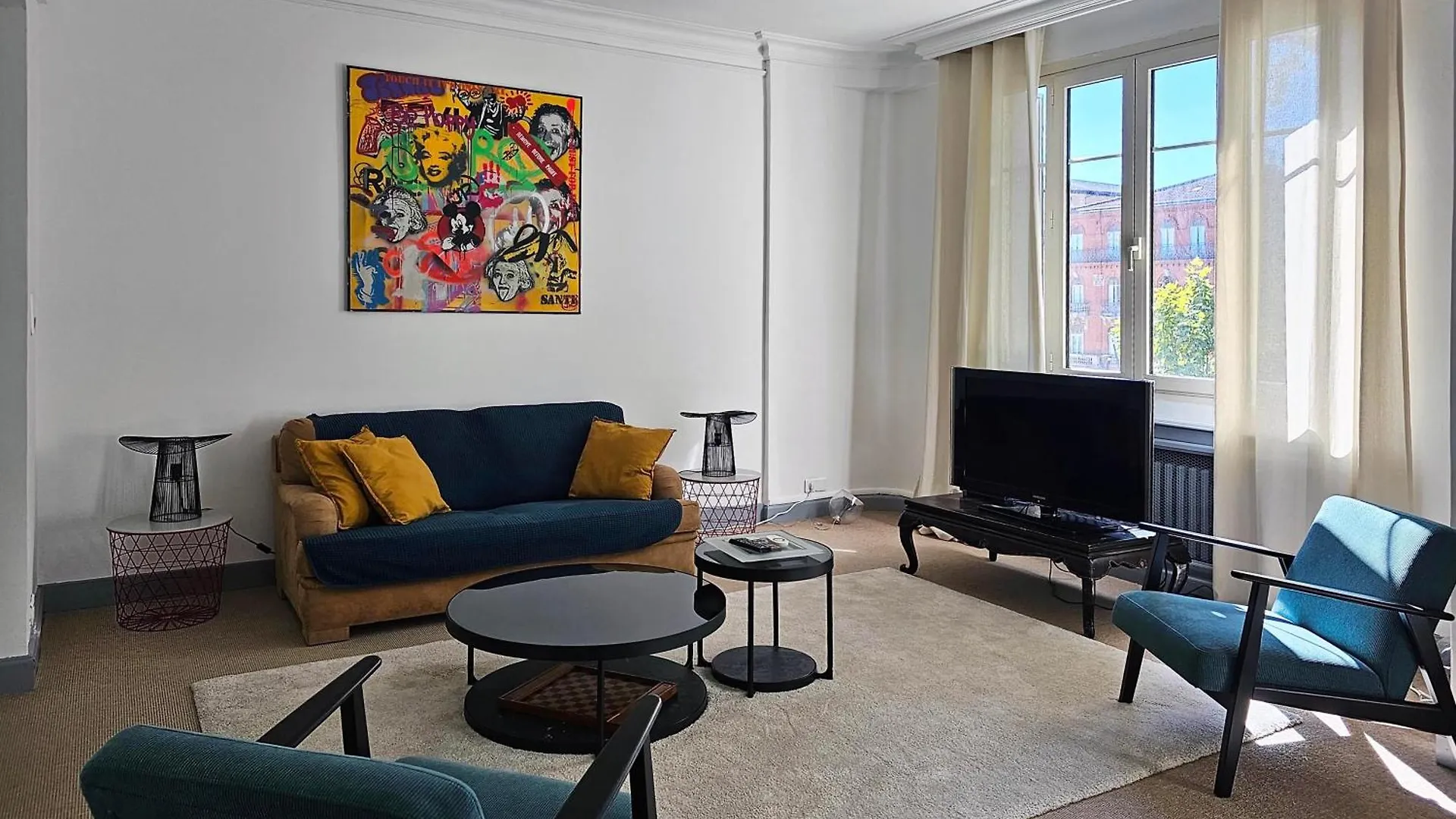 L'Idrac, Appartements En Hyper Centre Toulouse