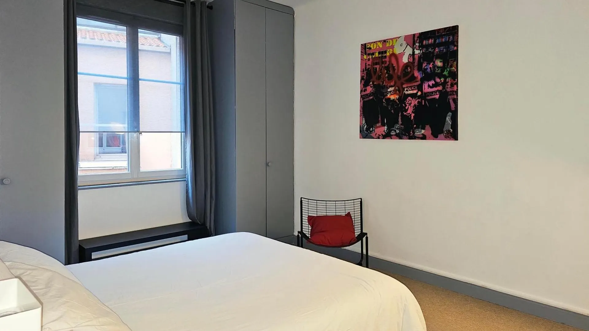 L'Idrac, Appartements En Hyper Centre Toulouse 0*,  França