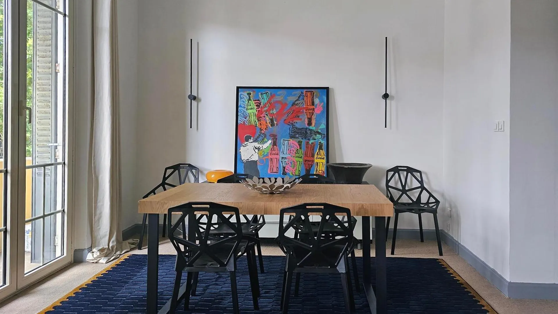 L'Idrac, Appartements En Hyper Centre Toulouse Apartment