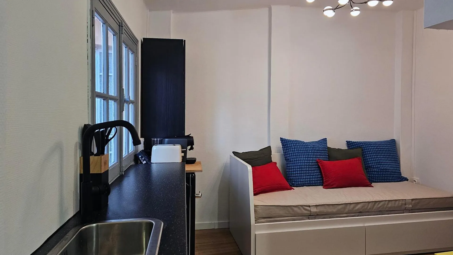 L'Idrac, Appartements En Hyper Centre Toulouse