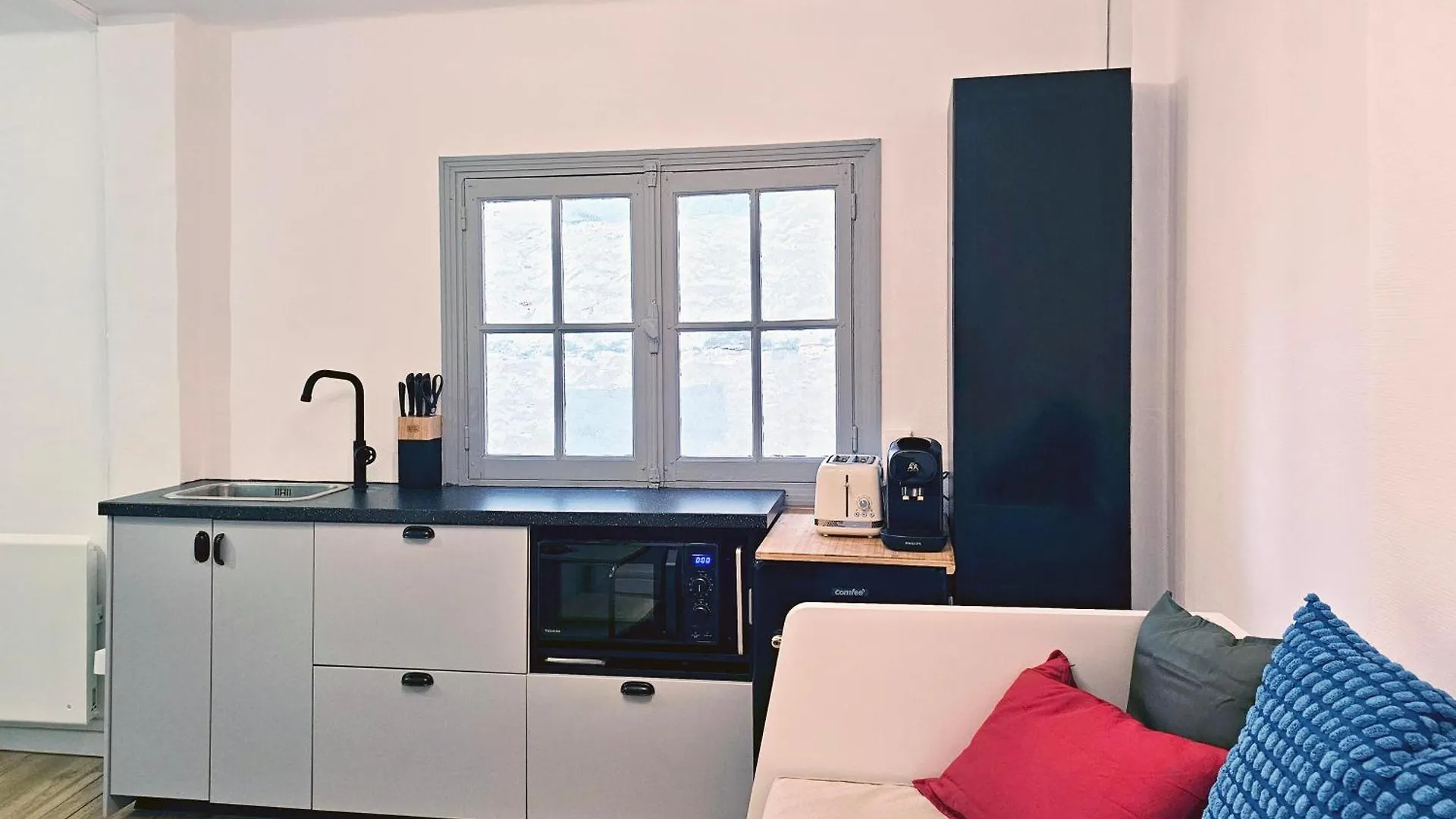 L'Idrac, Appartements En Hyper Centre Toulouse