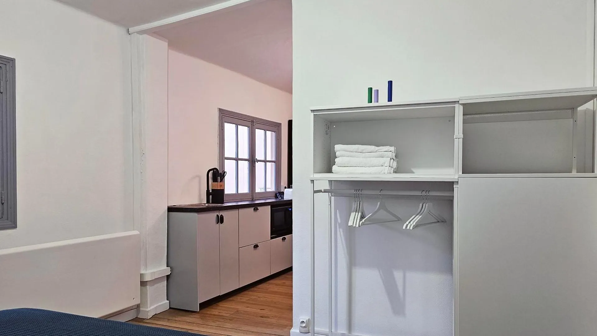 L'Idrac, Appartements En Hyper Centre Toulouse France