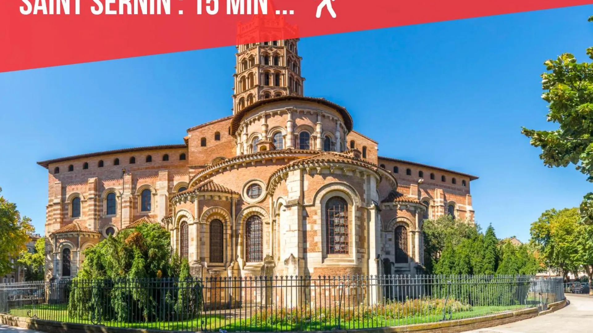 Apartamento L'Idrac, Appartements En Hyper Centre Toulouse